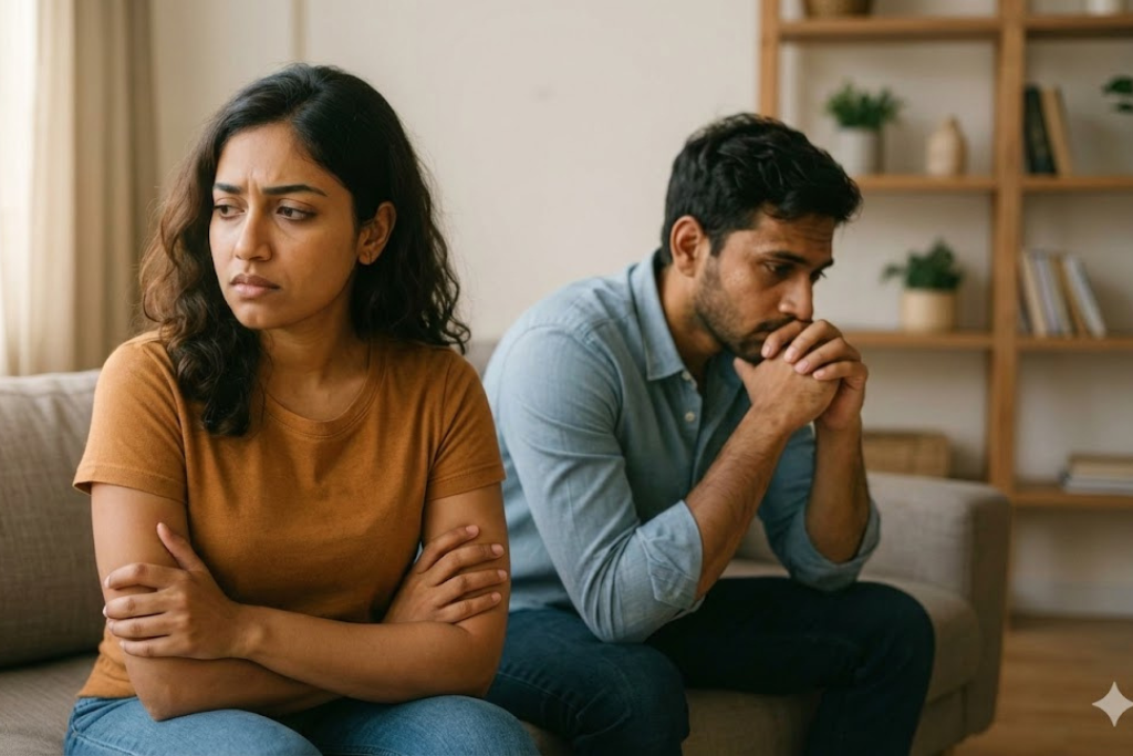 Love Problem Solution