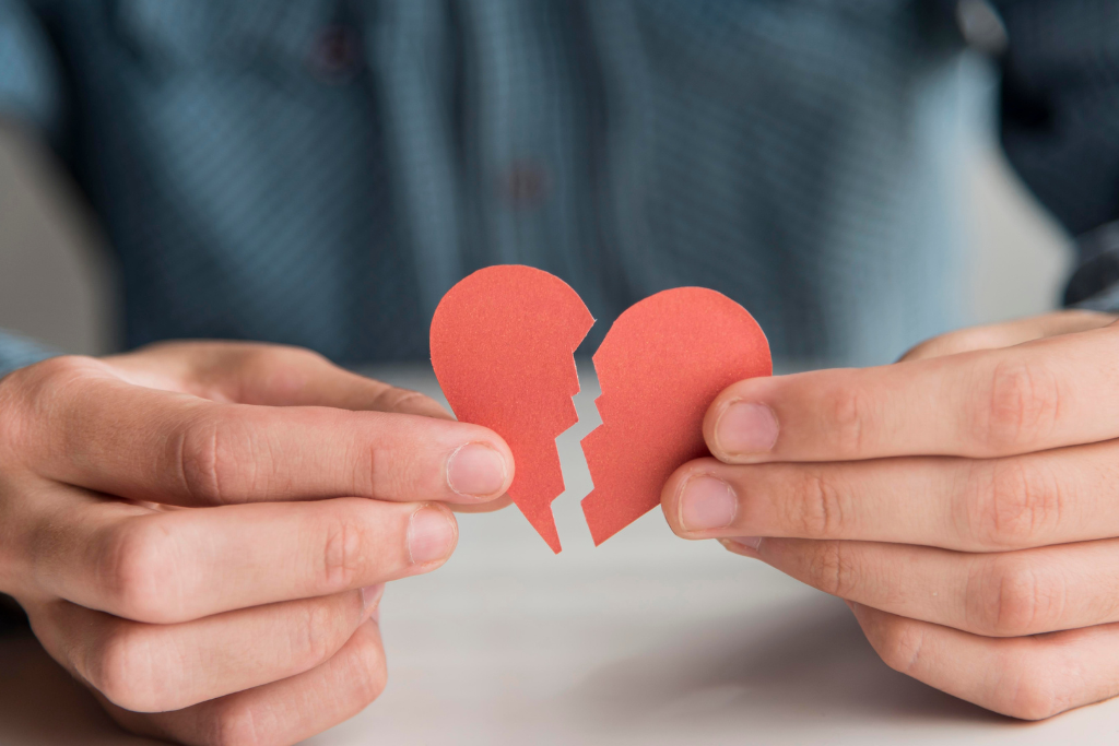 love marriage problem